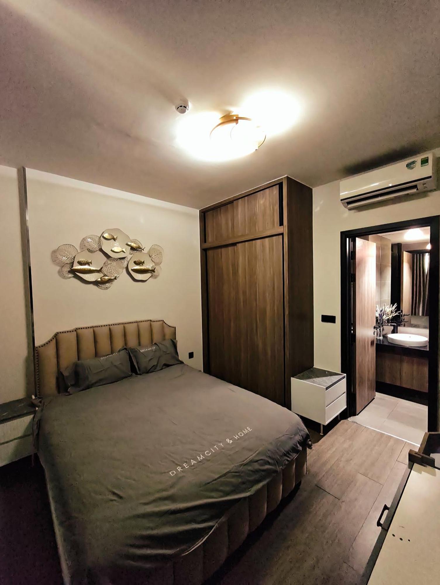 Apartment The Delasol D4